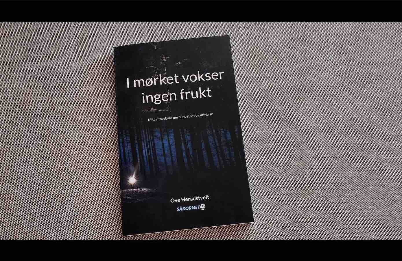 Gud åpner nye dører