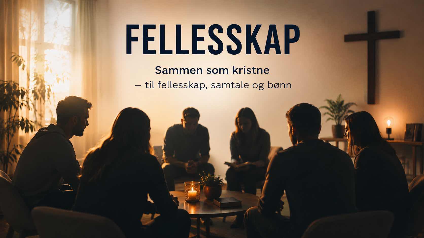 fellesskap