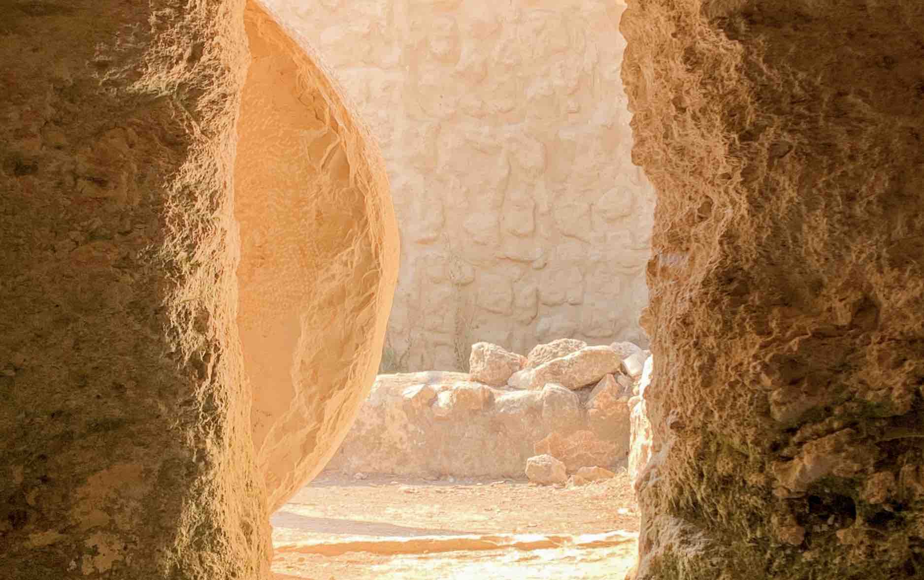 Jesus gir oss hvile