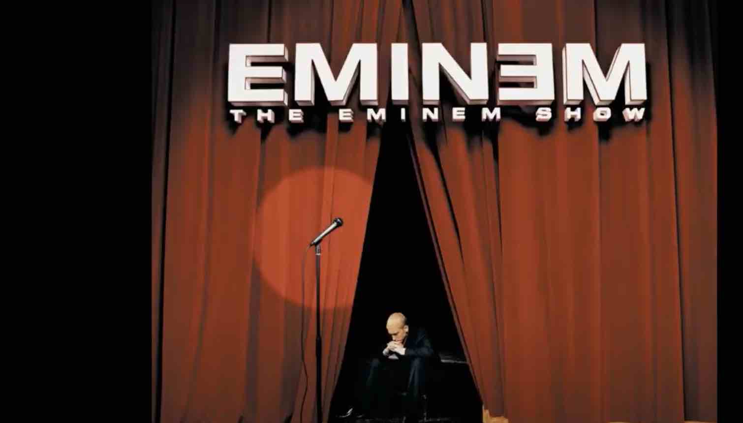 Eminem synger om at han har solgt sjelen sin til Djevelen