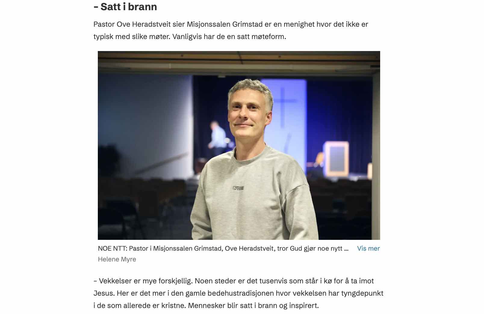 satt-i-brann