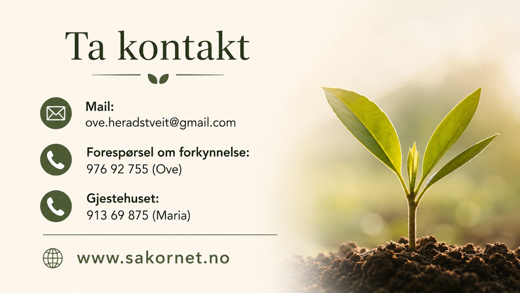 ta-kontakt