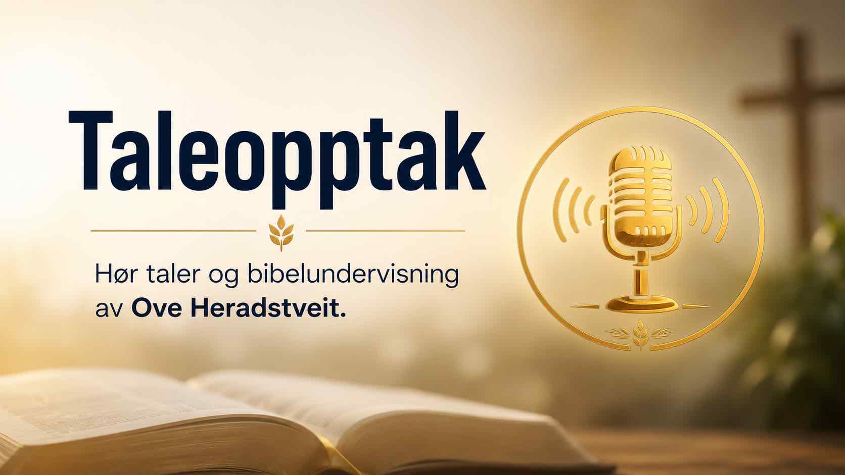 taleopptak-ove