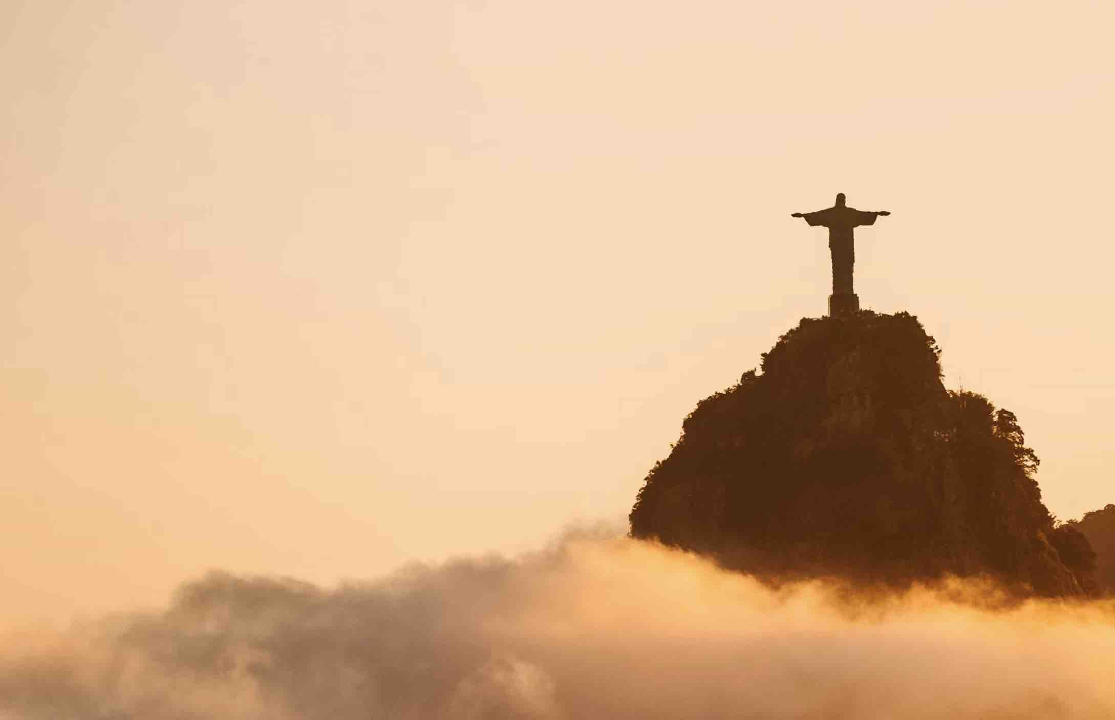 Hvem er denne Jesus? | Ove Heradstveit | Misjonssalen Mandal