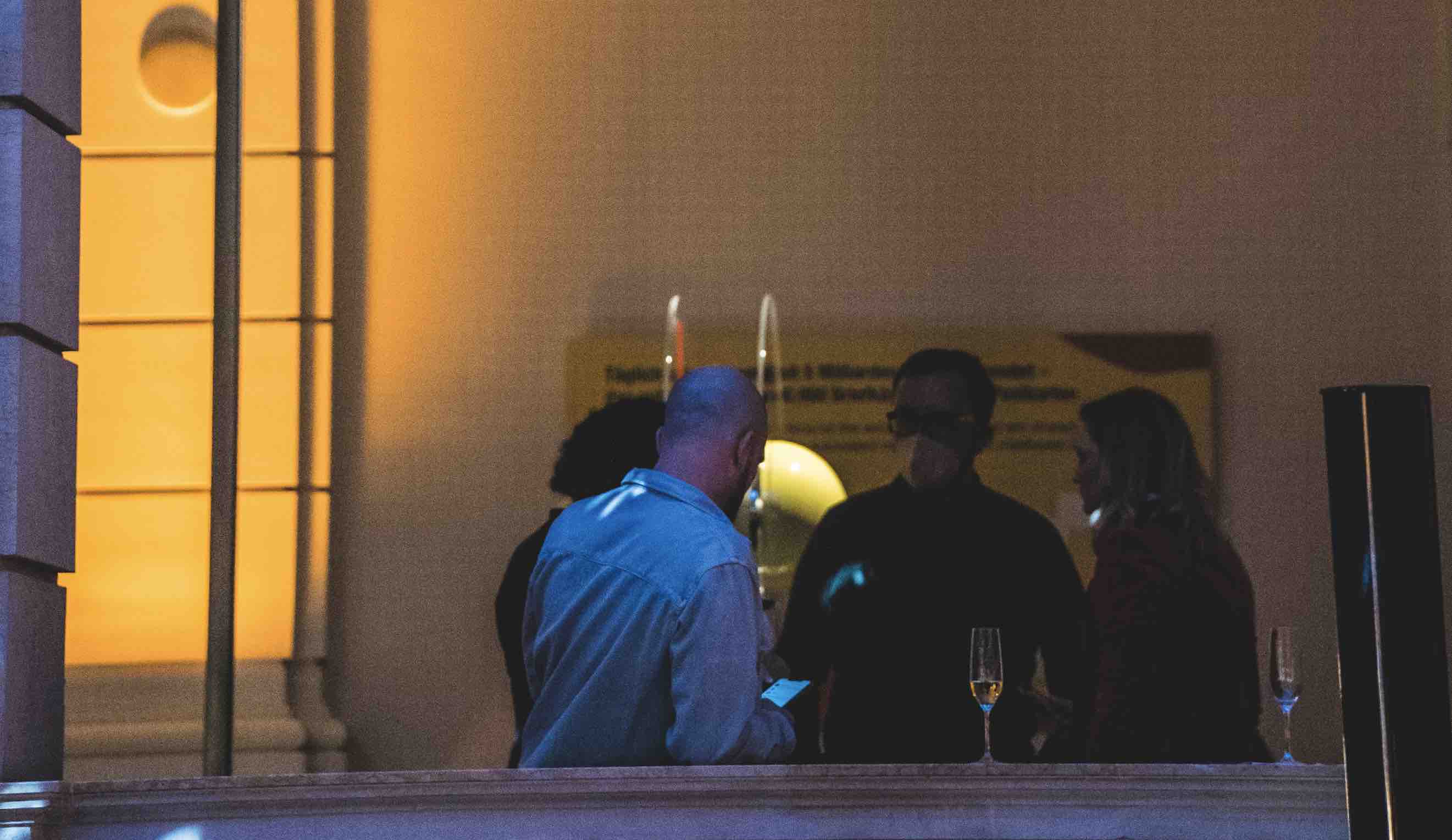 Ikke alle som sier: Herre, herre... | Ove Heradstveit | Misjonssalen Grimstad