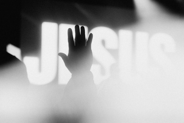Jesus kommer veldig snart | Ove Heradstveit | Misjonssalen Ung, Grimstad