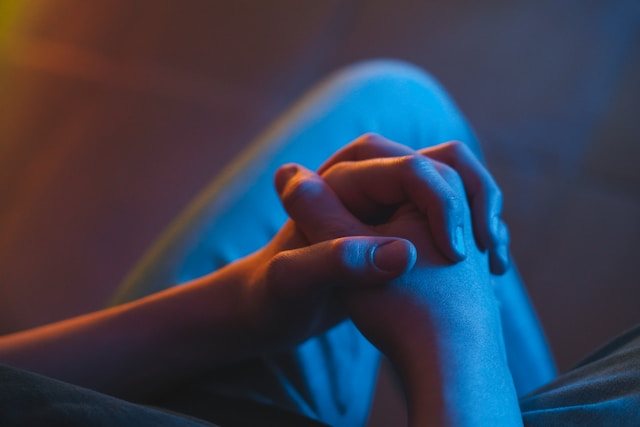 Utfrielse fra demoniske åndsmakter (del 3) | Ove Heradstveit | Misjonssalen Grimstad