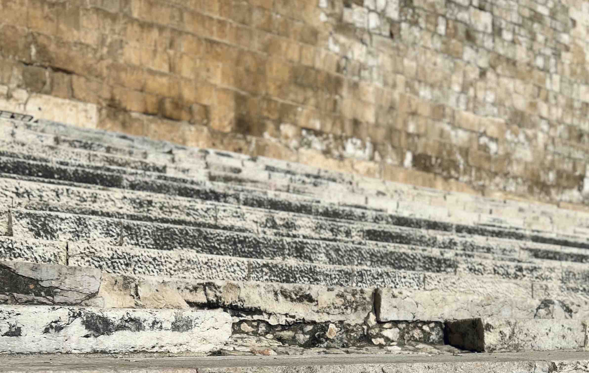 Jesus som tolvåring i templet | Misjonssalen Grimstad | Ove Heradstveit