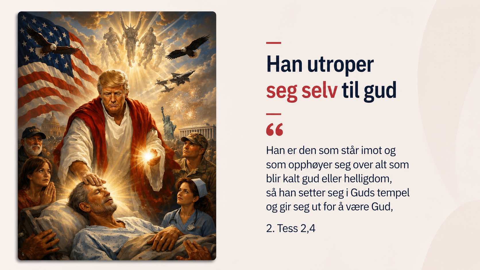 trump-utroper-seg-som-gud