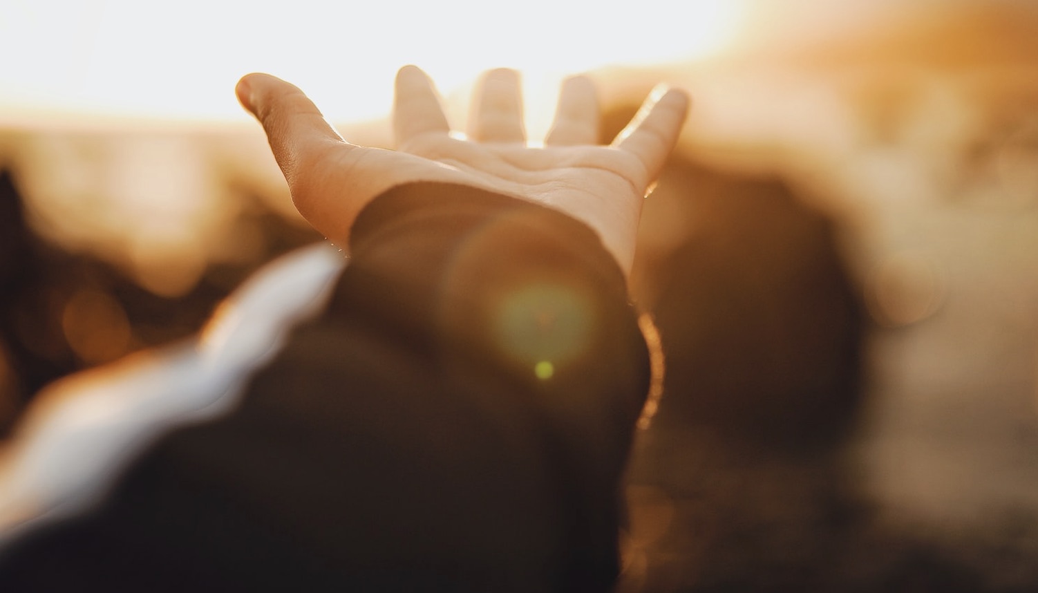 Hva betyr det å være kristen?